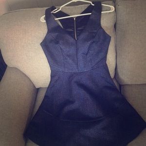 Express Semi formal dress